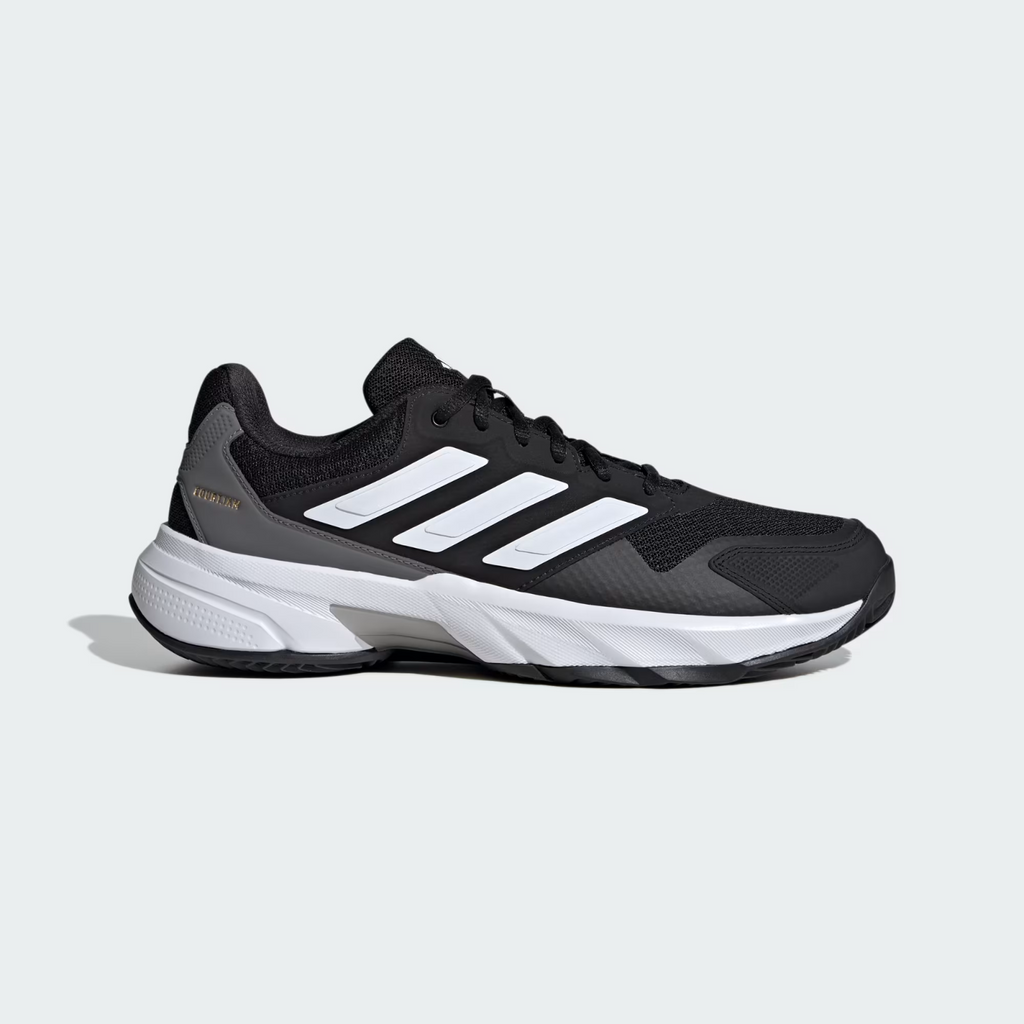 Adidas CourtJam Control 3 Clay Tennis Shoes
