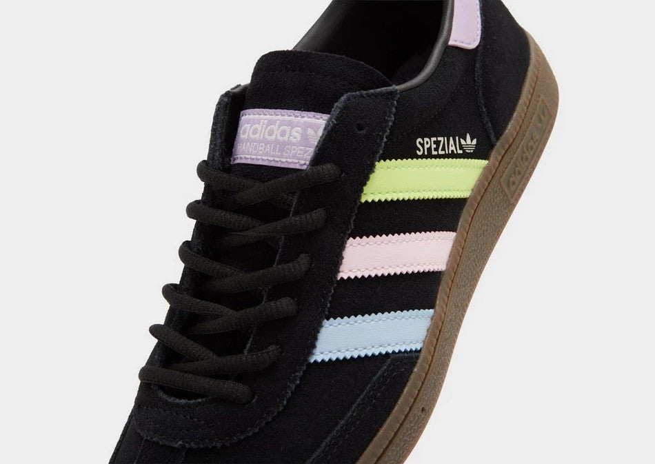 Adidas Japan Handball Spezial Shoes in Black