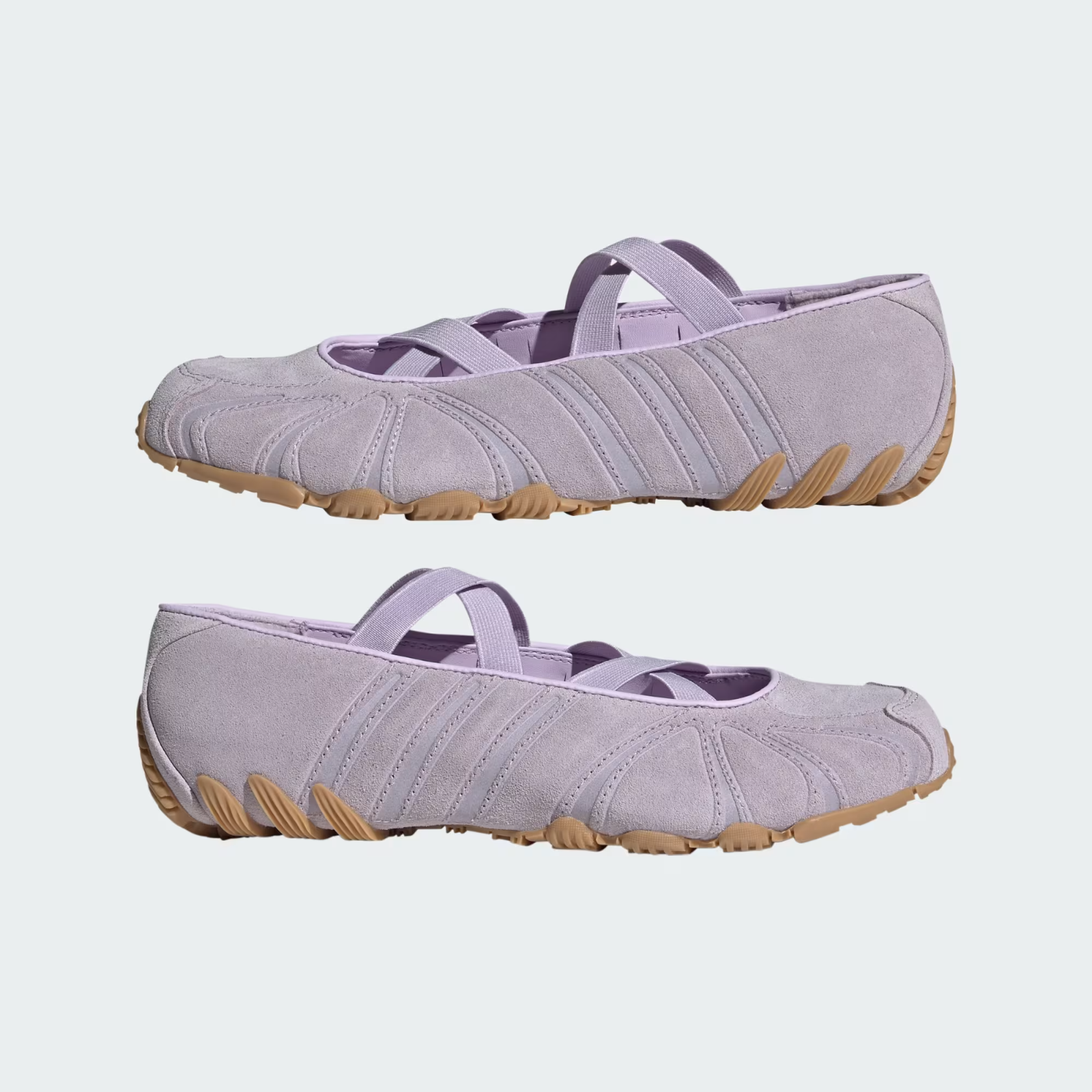 Adidas Ghost Sprint Ballet Women's in Ice Lavender