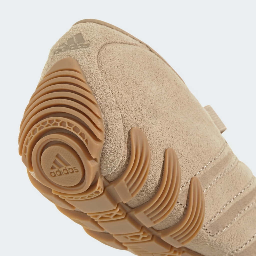 Adidas Ghost Sprint Ballet Women's in Magic Beige