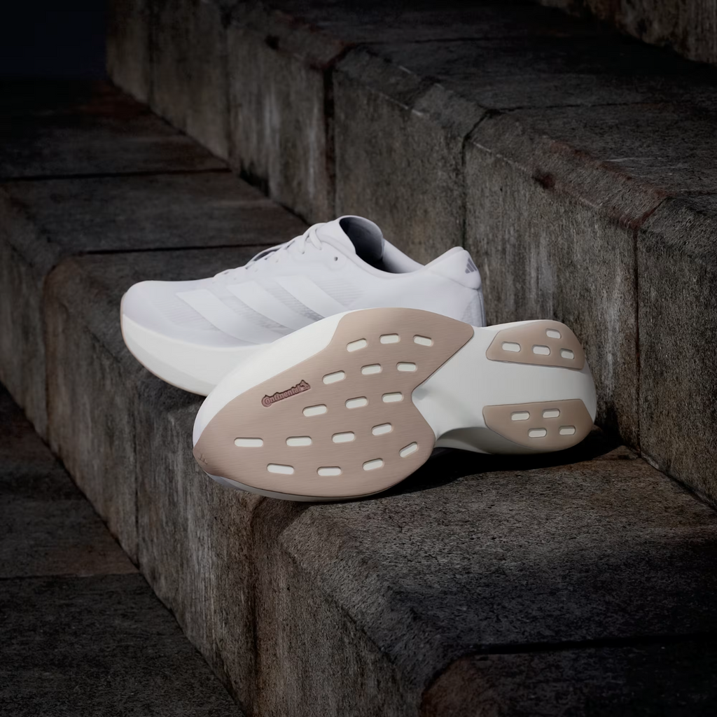Adidas Adizero Evo SL Men's Shoes in Cloud White
