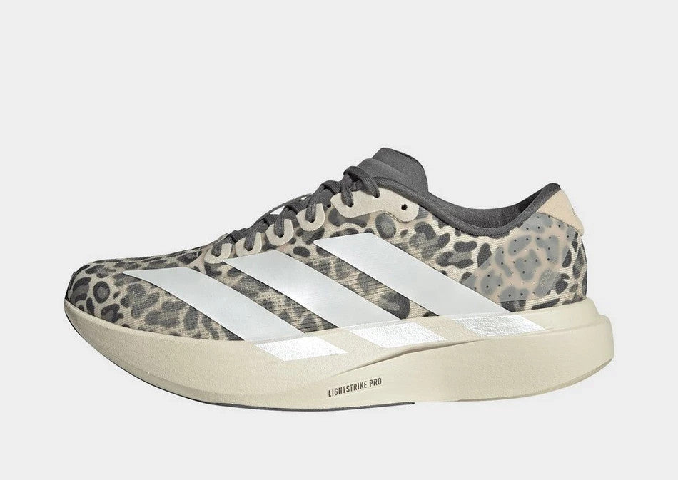 Adidas Adizero Evo SL Women's Shoes in Brown