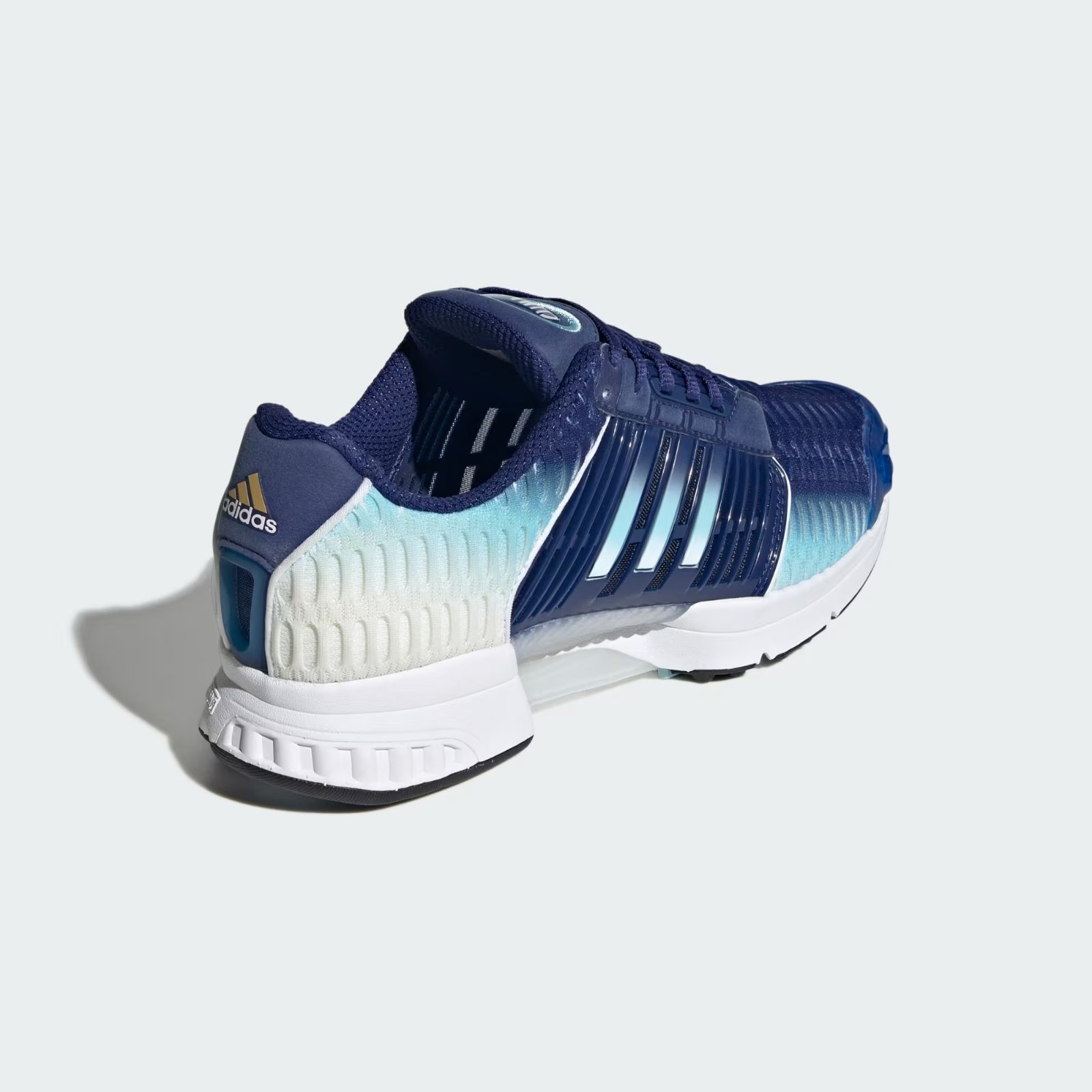 Adidas Men's CLIMACOOL 1 Shoes Trainers in Bliss Blue/Cloud White