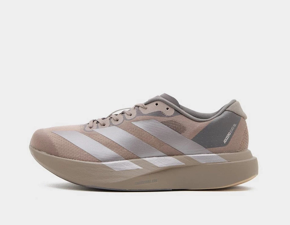 Adidas Adizero Evo SL Men's Shoes in Brown