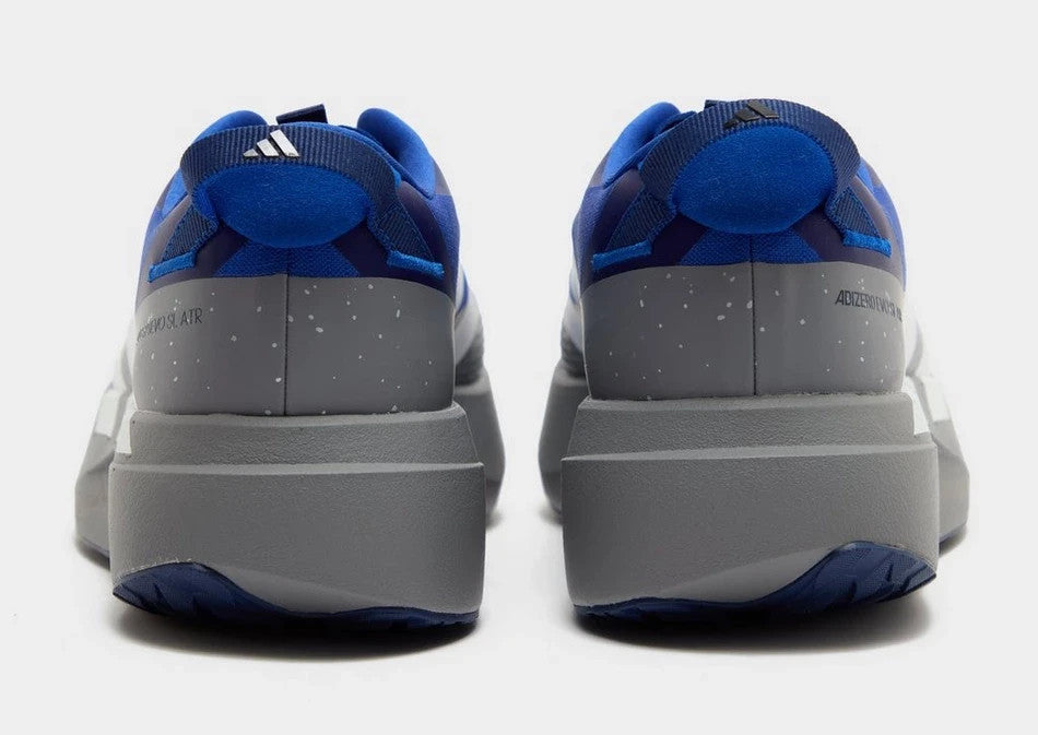 Adidas Adizero Evo SL  ATR Men's Shoes in Blue and Grey