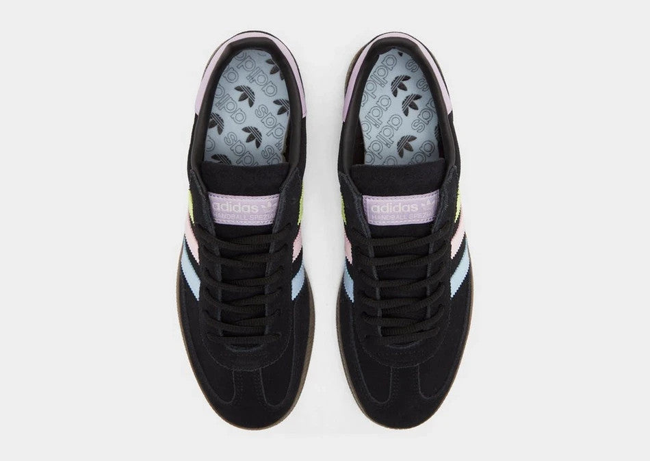 Adidas Japan Handball Spezial Shoes in Black