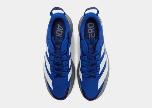 Adidas Adizero Evo SL  ATR Men's Shoes in Blue and Grey
