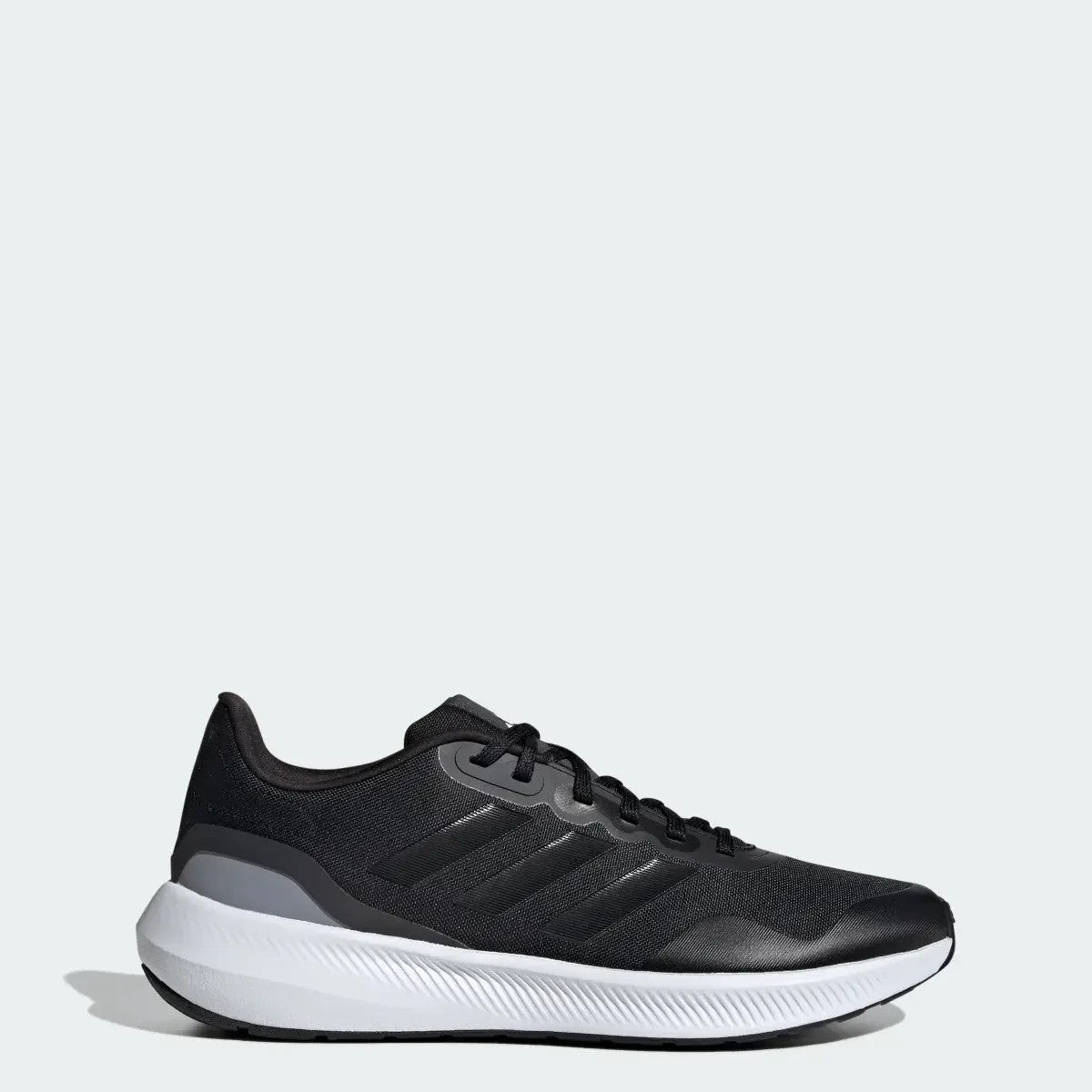 adidas Men's Runfalcon 3 TR Men’s Running Shoes UK 12