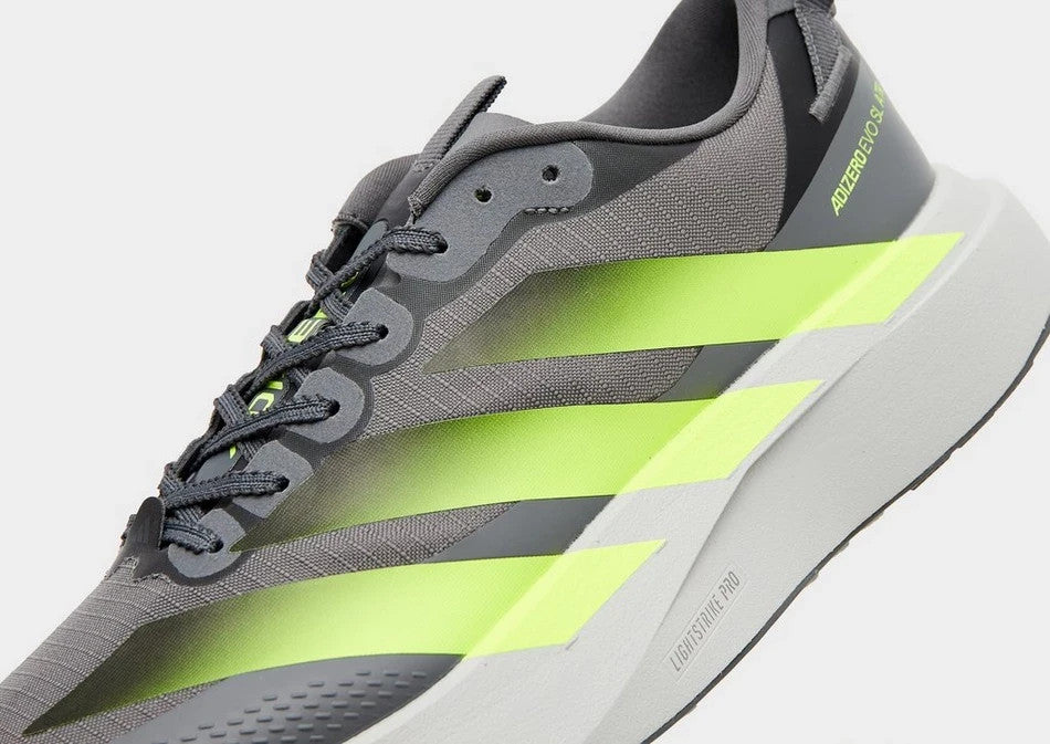 Adidas Adizero Evo SL  ATR Men's Shoes in Grey