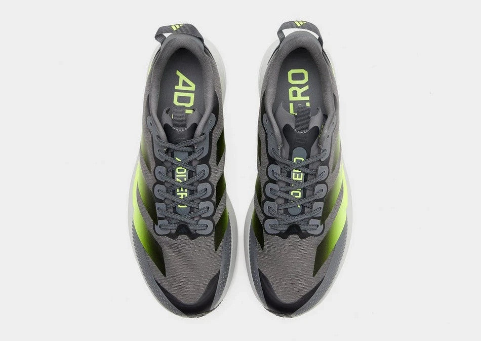 Adidas Adizero Evo SL  ATR Men's Shoes in Grey