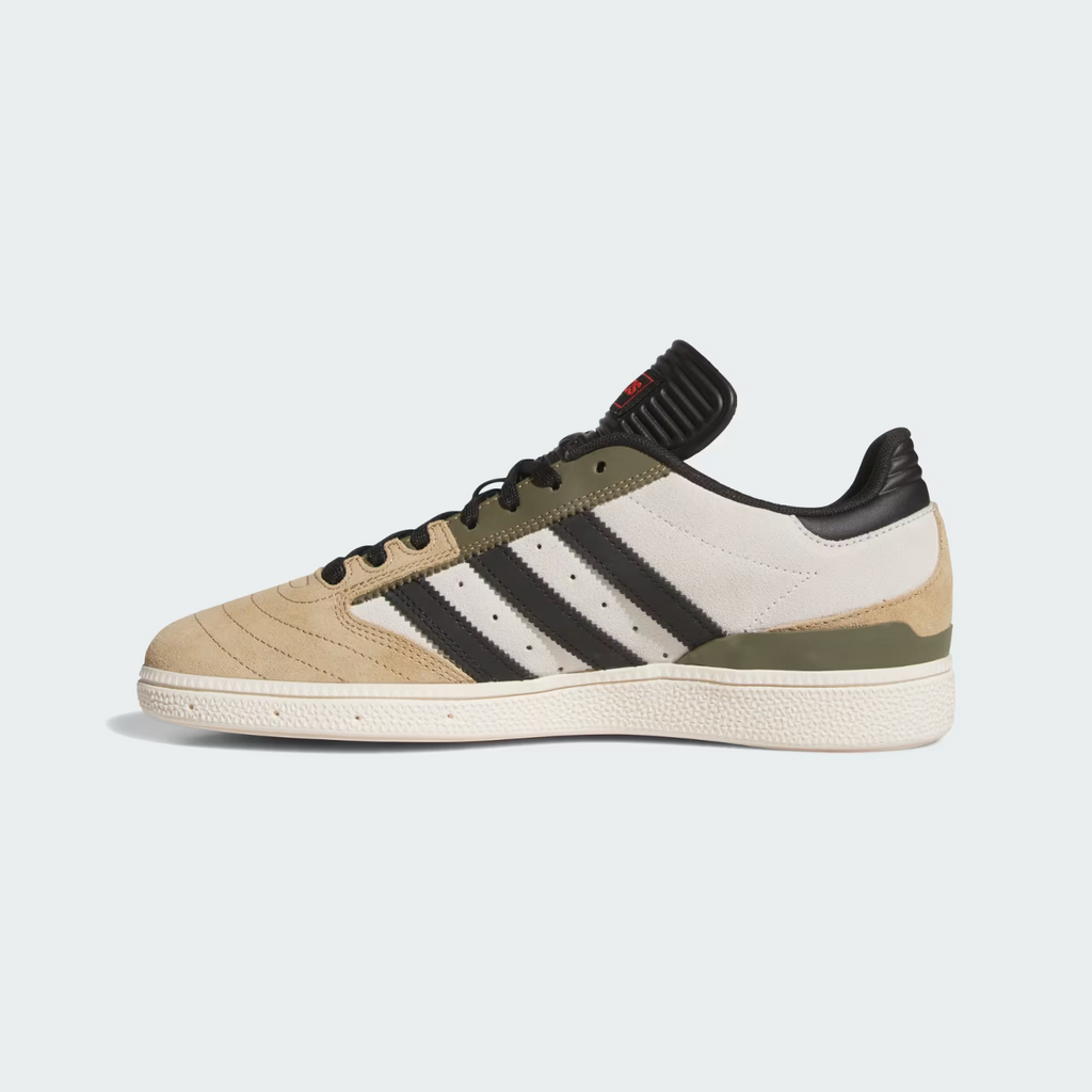 adidas Originals Busenitz Men's Shoes in Cardboard/Core Black/Olive Strata