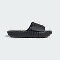 Adidas Adissage 360rec Slides in Black