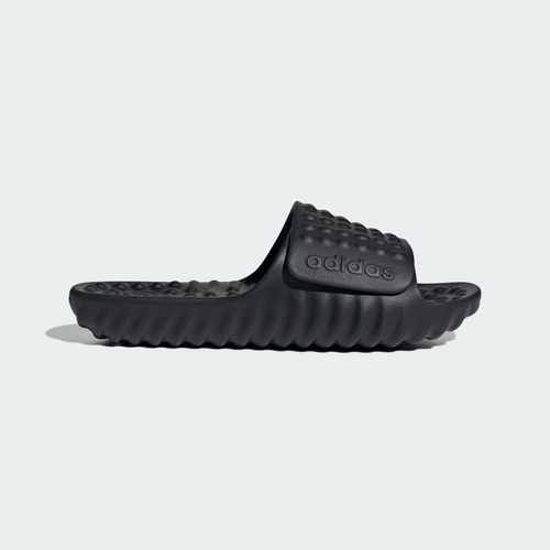 Adidas Adissage 360rec Slides in Black
