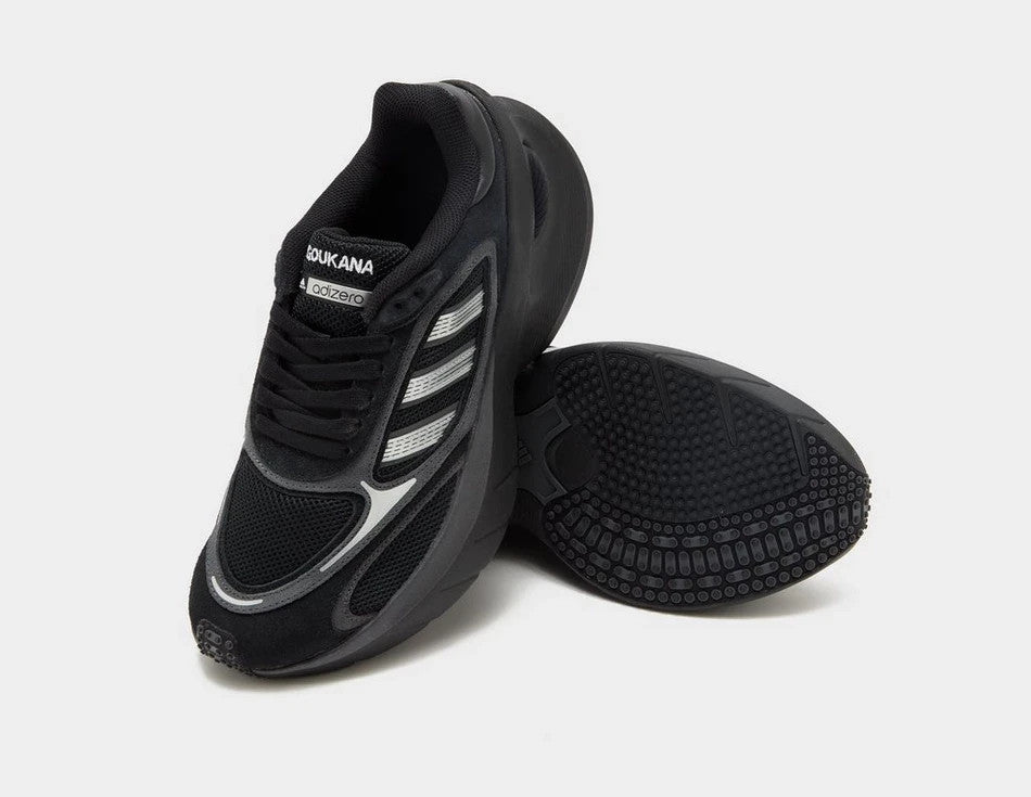 Adidas Adizero Guokana Men's Shoes in Black