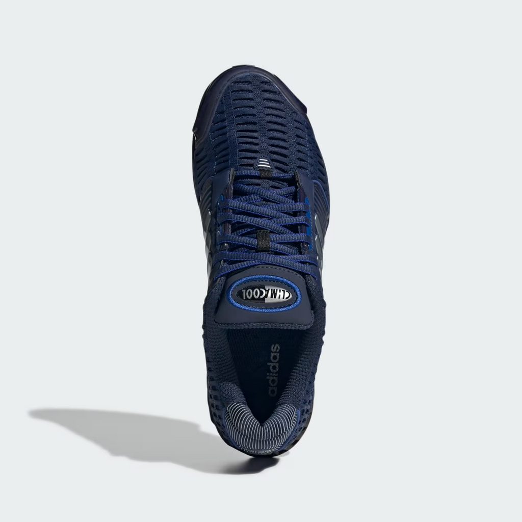 Adidas Men's CLIMACOOL 1 Shoes Trainers in Dark Blue/Tech Grey Metallic