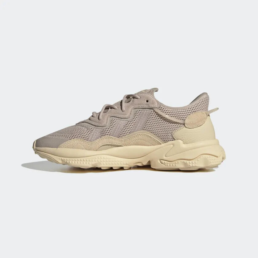 Adidas Originals OZWEEGO Shoes Men's Wonder Taupe