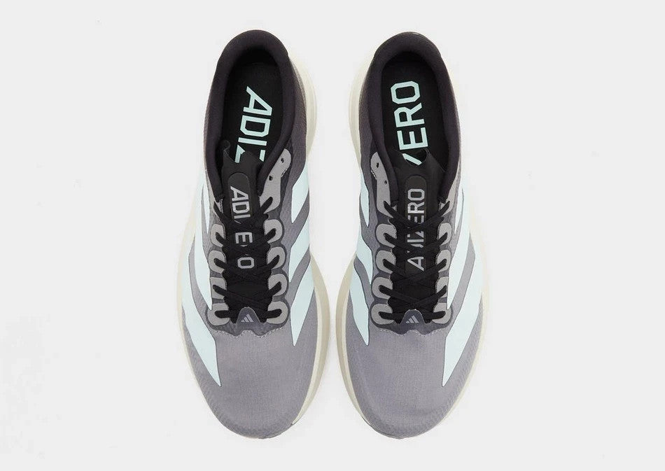 Adidas Adizero EVO SL Woven Shoes in Grey