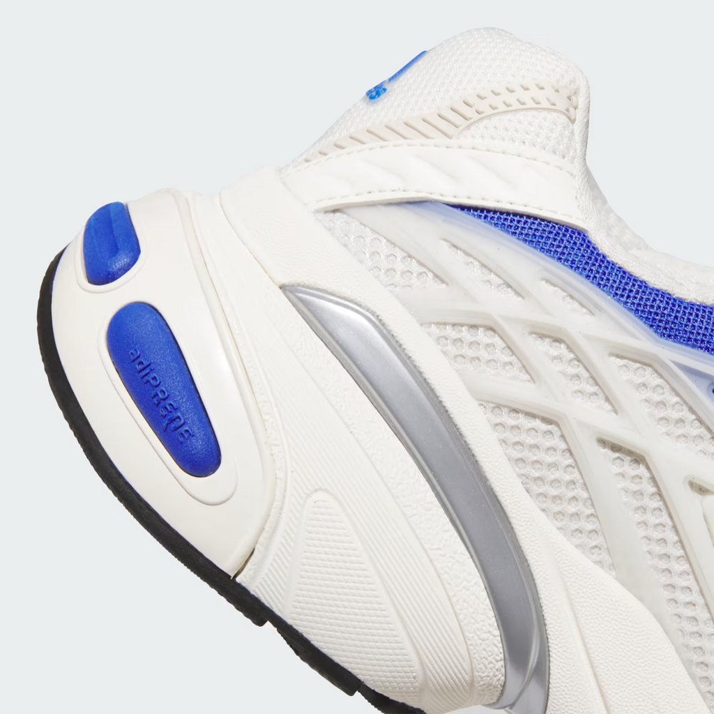 Adidas ADISTAR XLG 2.0 SHOES Running Shoes in Off White/Core Black