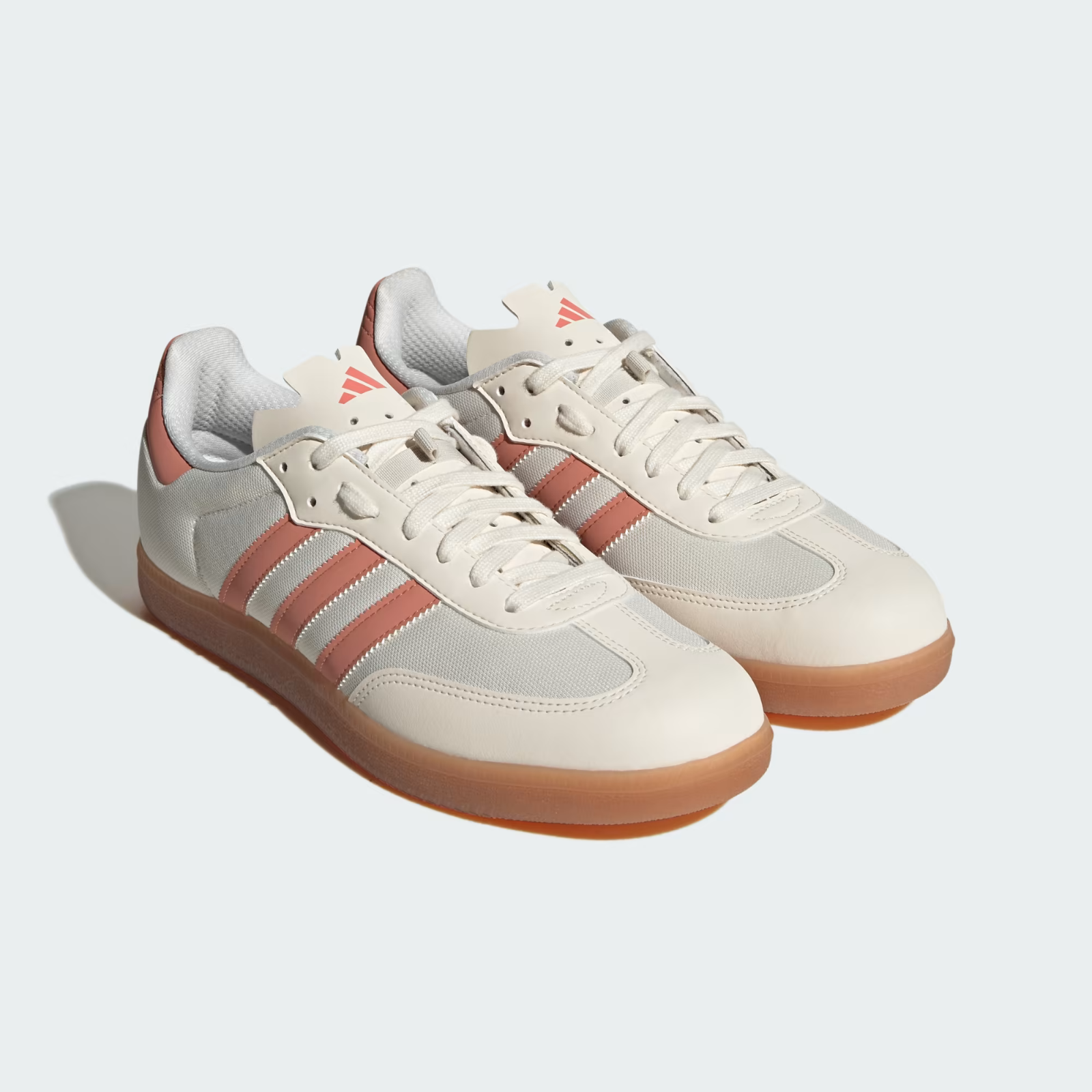 adidas The Velosamba Made With Nature Cycling Shoes White