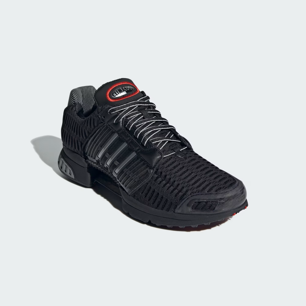 Adidas Men's CLIMACOOL 1 Shoes Trainers in Black and Red