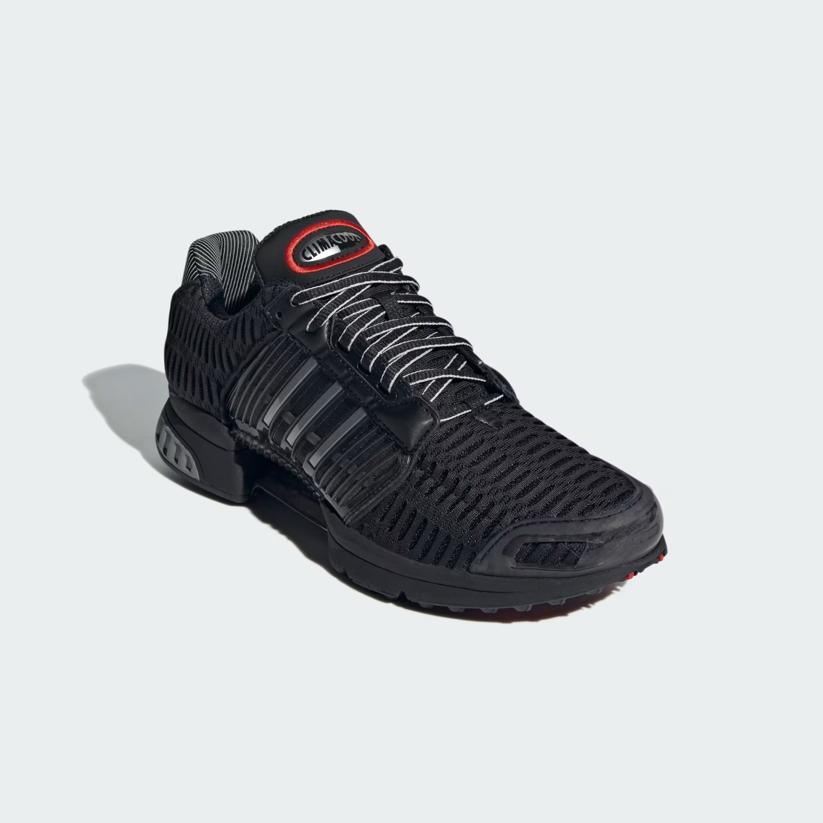 Adidas Men's CLIMACOOL 1 Shoes Trainers in Black and Red