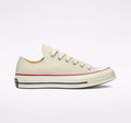  Converse Chuck Taylor All Star Chuck 70 Classic Iconic Canvas Shoes Natural