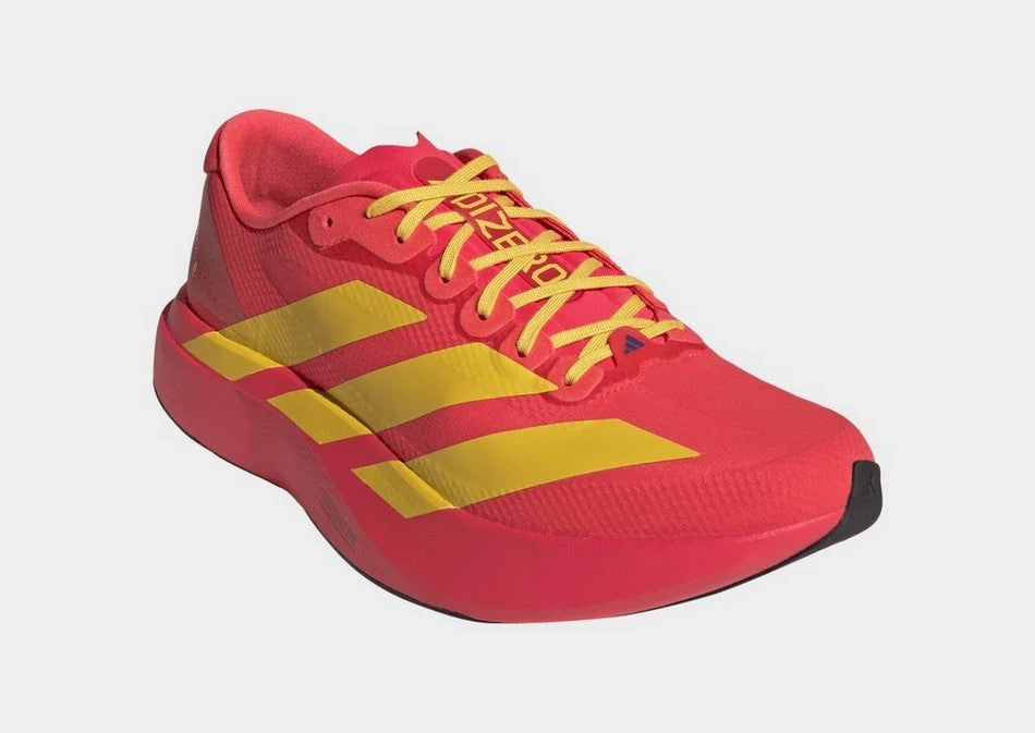 Adidas Adizero EVO SL Woven Shoes in Red
