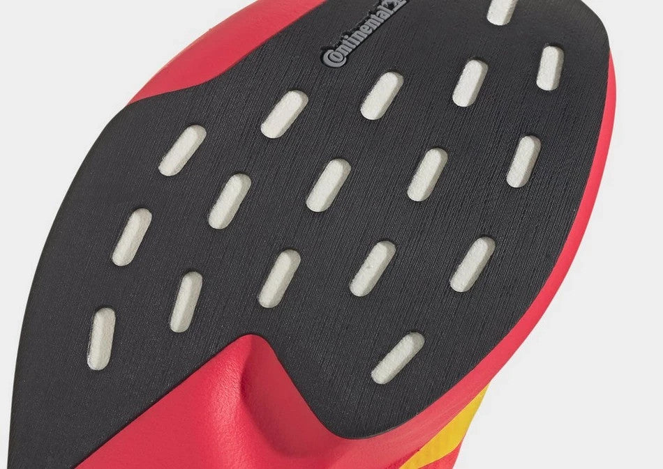 Adidas Adizero EVO SL Woven Shoes in Red