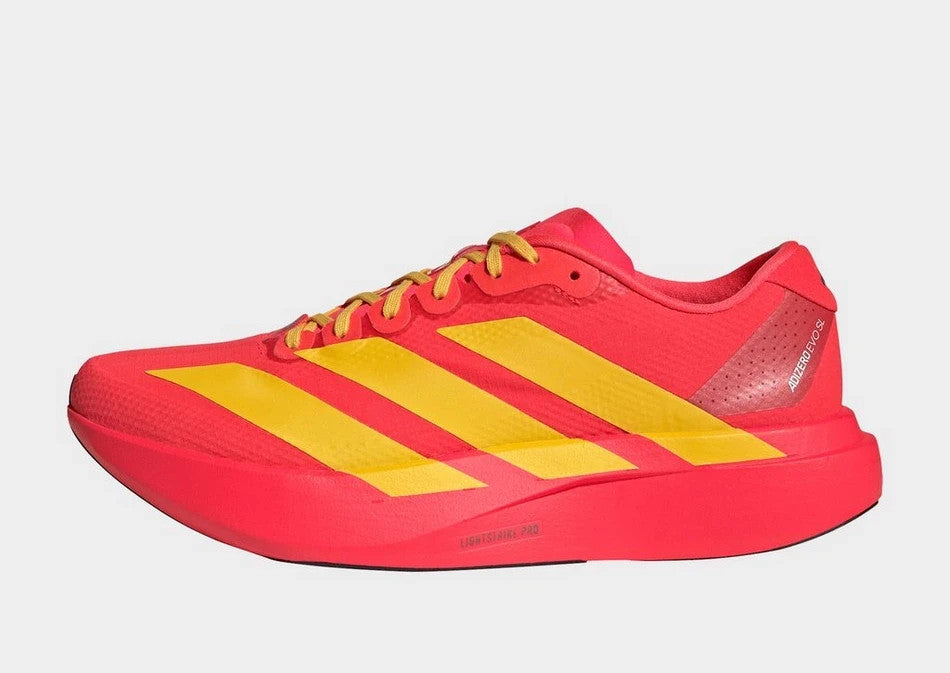 Adidas Adizero EVO SL Woven Shoes in Red