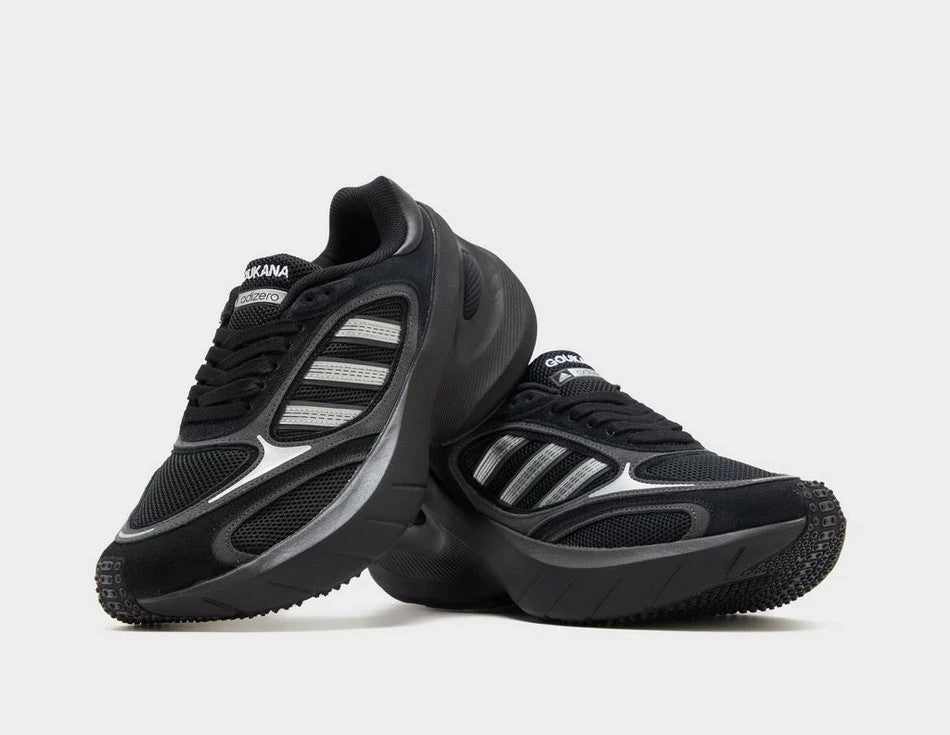 Adidas Adizero Guokana Men's Shoes in Black
