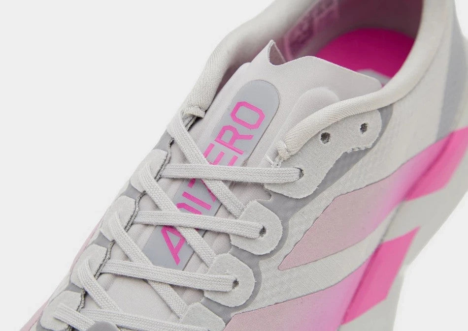 Adidas Adizero Evo SL Women's Shoes in Grey