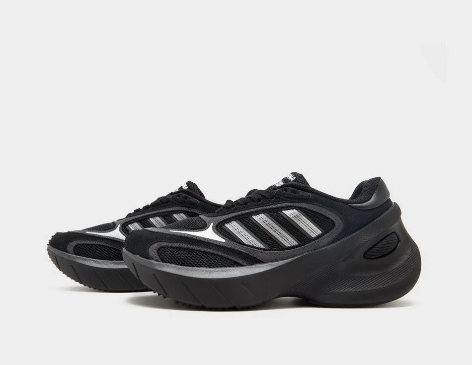 Adidas Adizero Guokana Men's Shoes in Black
