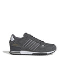 adidas Originals Men's ZX 750 Trainers UK 9 in Grey / White  New / Without Box