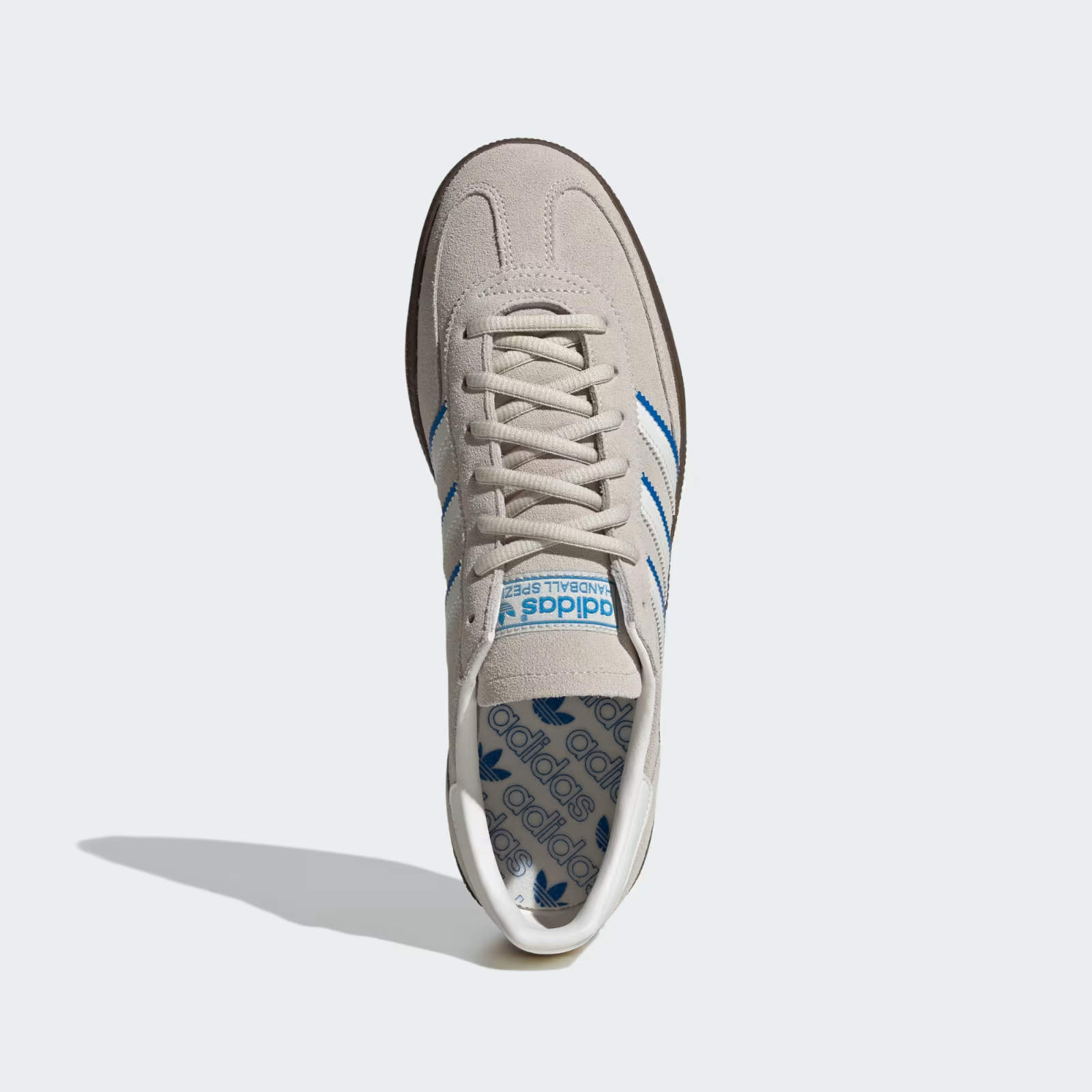adidas Handball Spezial Shoes Alumina / Cloud White / Bright Blue Trainers