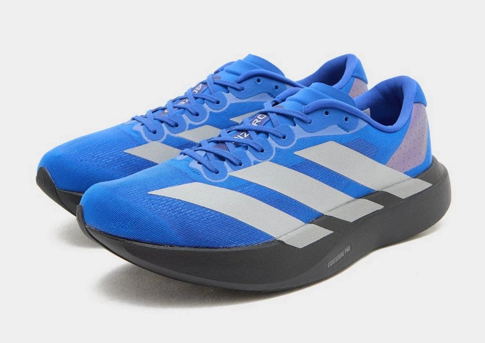 Adidas Adizero Evo SL Men's Shoes in Blue
