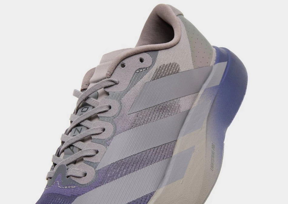 Adidas Adizero Evo SL Women's Shoes in Grey