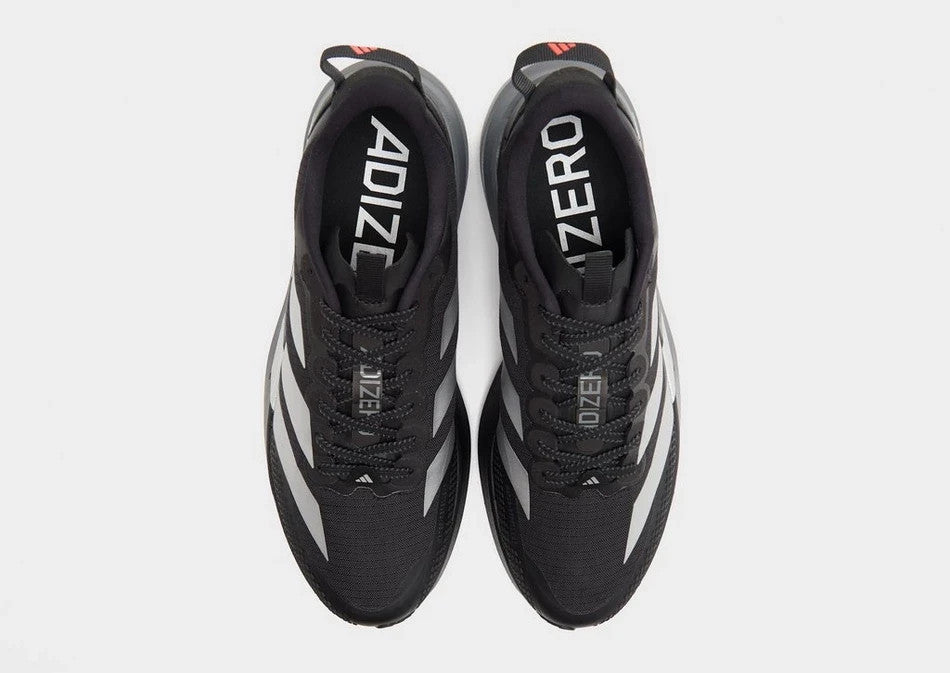 Adidas Adizero Evo SL  ATR Shoes in Black