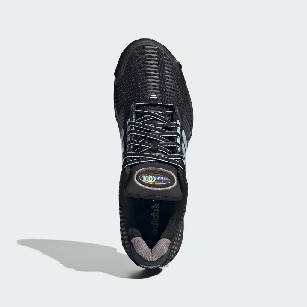 adidas Men's CLIMACOOL 1 Shoes in  Black/Crystal Sky/Supplier Colour