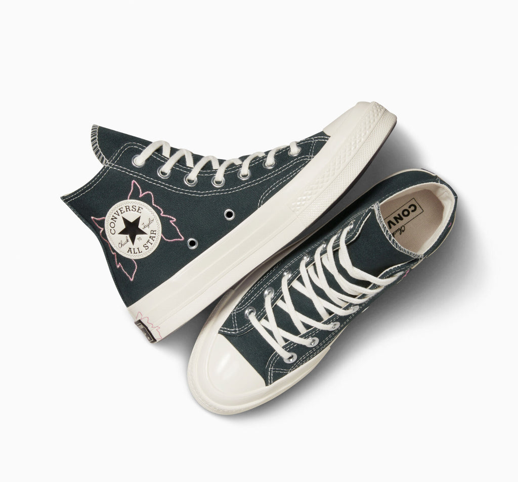 Converse Chuck Taylor All Star Lift Platform Tortoise
