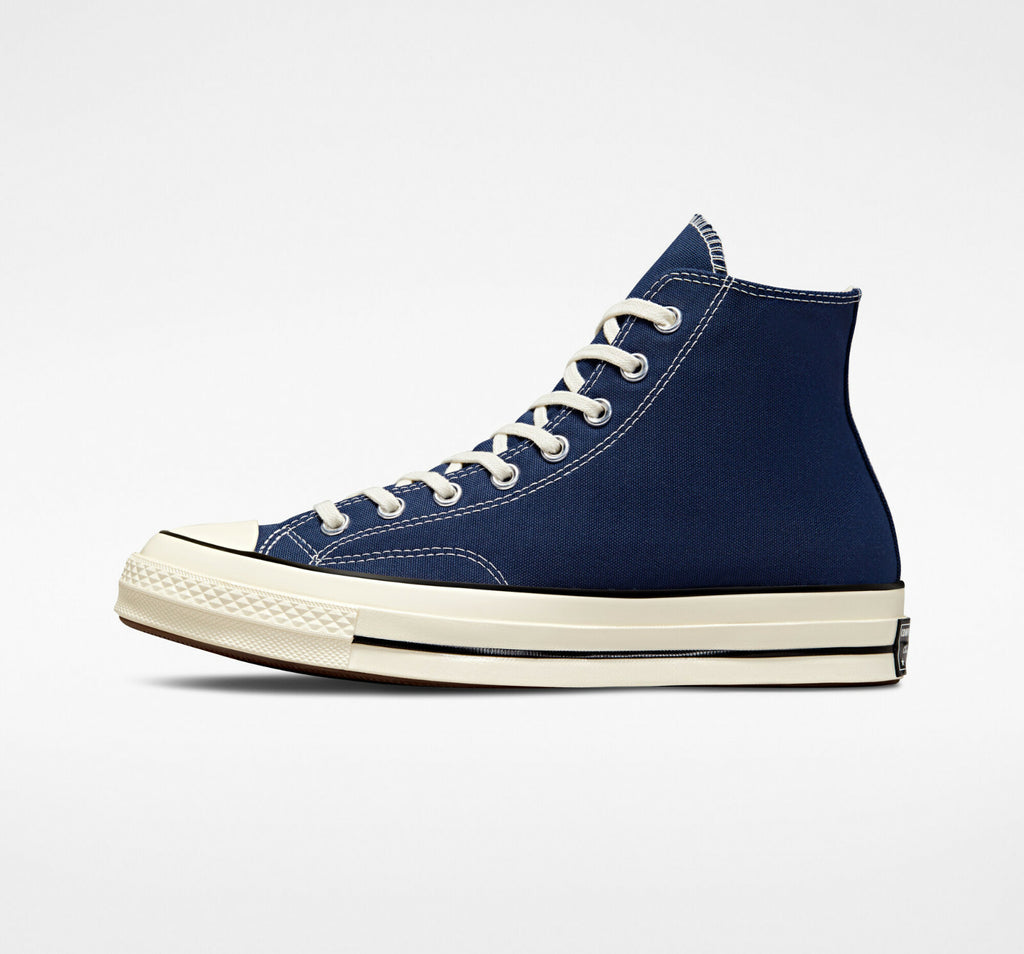  Converse Taylor All Star Chuck 70 Vintage Canvas Shoes Navy