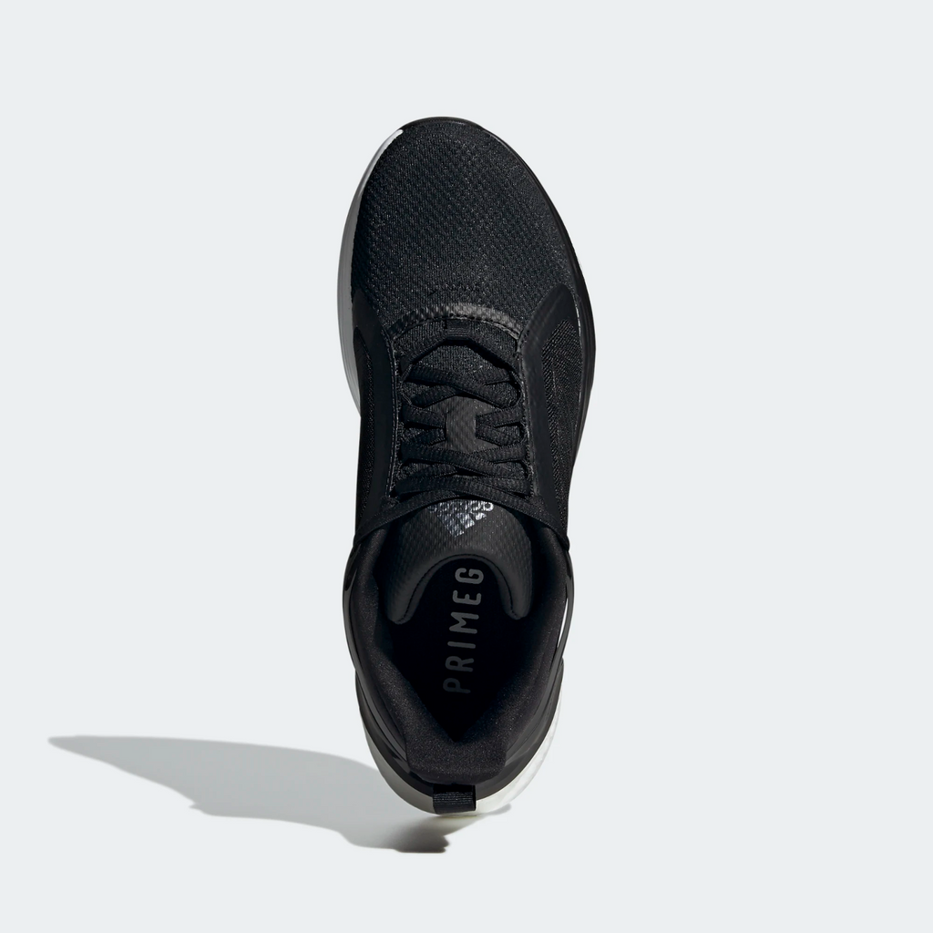  adidas Originals Womens Response Super 2.0 Comfort Shoes Black