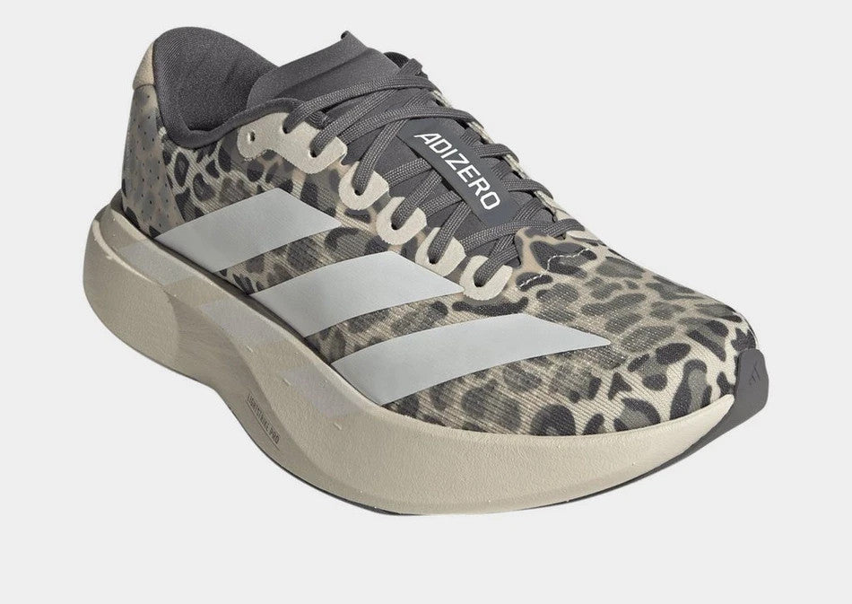 Adidas Adizero Evo SL Women's Shoes in Brown