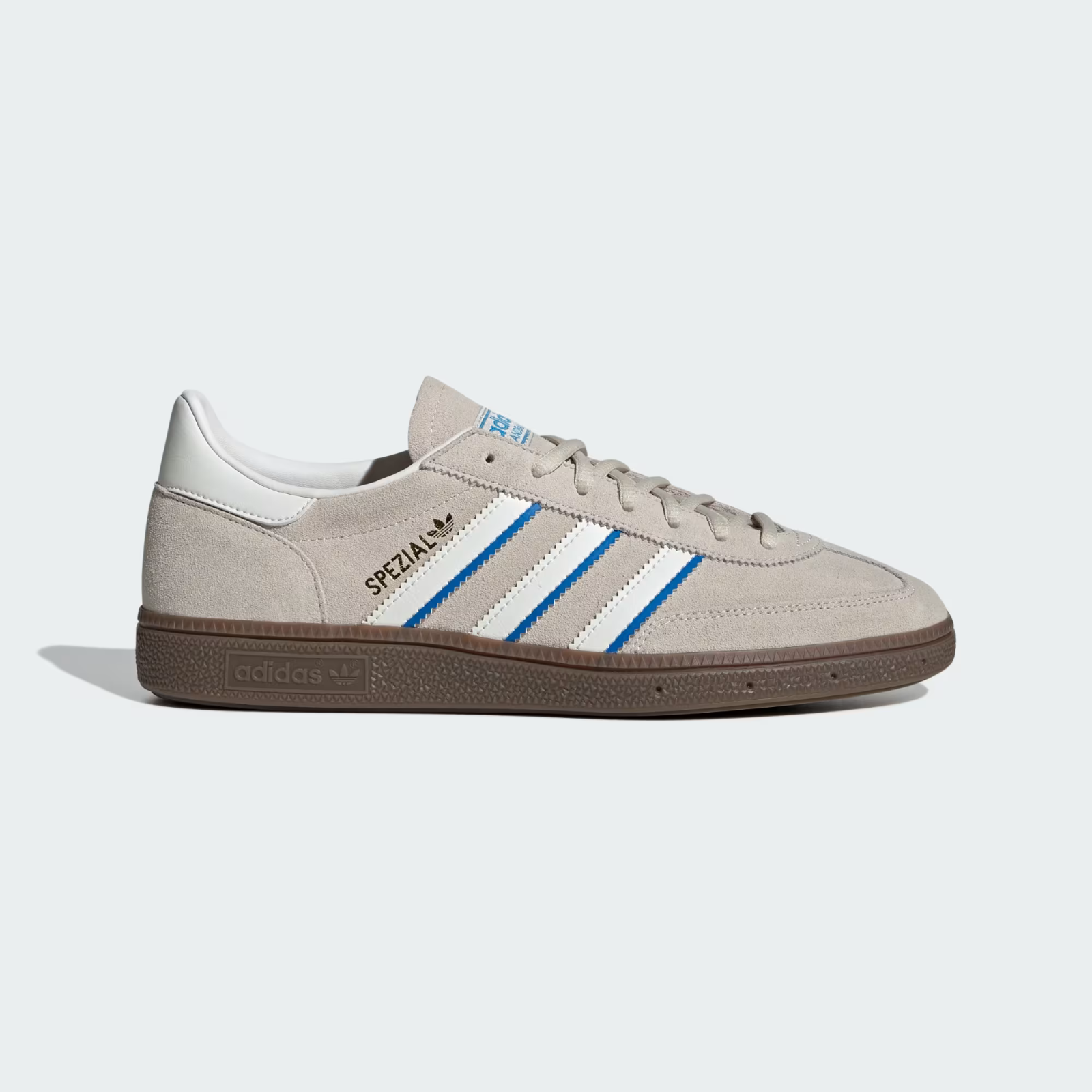 adidas Handball Spezial Shoes Alumina / Cloud White / Bright Blue Trainers