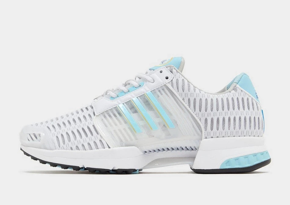 Adidas Men's CLIMACOOL 1 Shoes Trainers in White