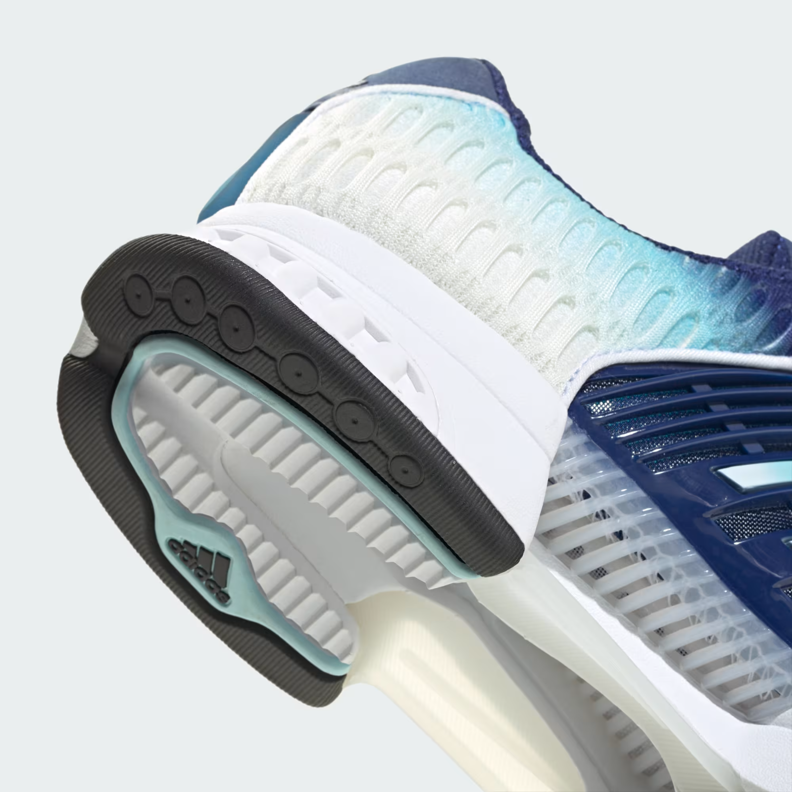 Adidas Men's CLIMACOOL 1 Shoes Trainers in Bliss Blue/Cloud White
