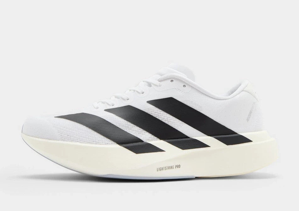 Adidas Adizero Evo SL Women's Shoes in White