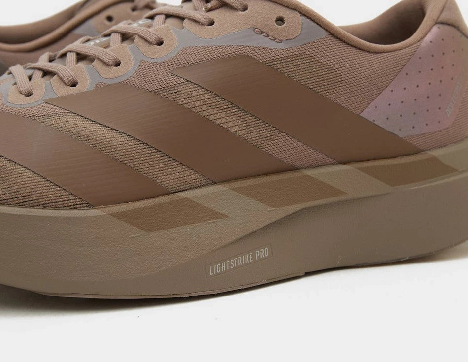 Adidas Adizero Evo SL Men's Shoes in Brown