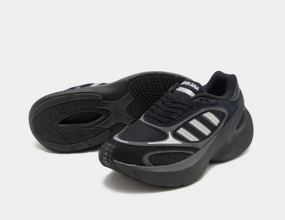 Adidas Adizero Guokana Men's Shoes in Black