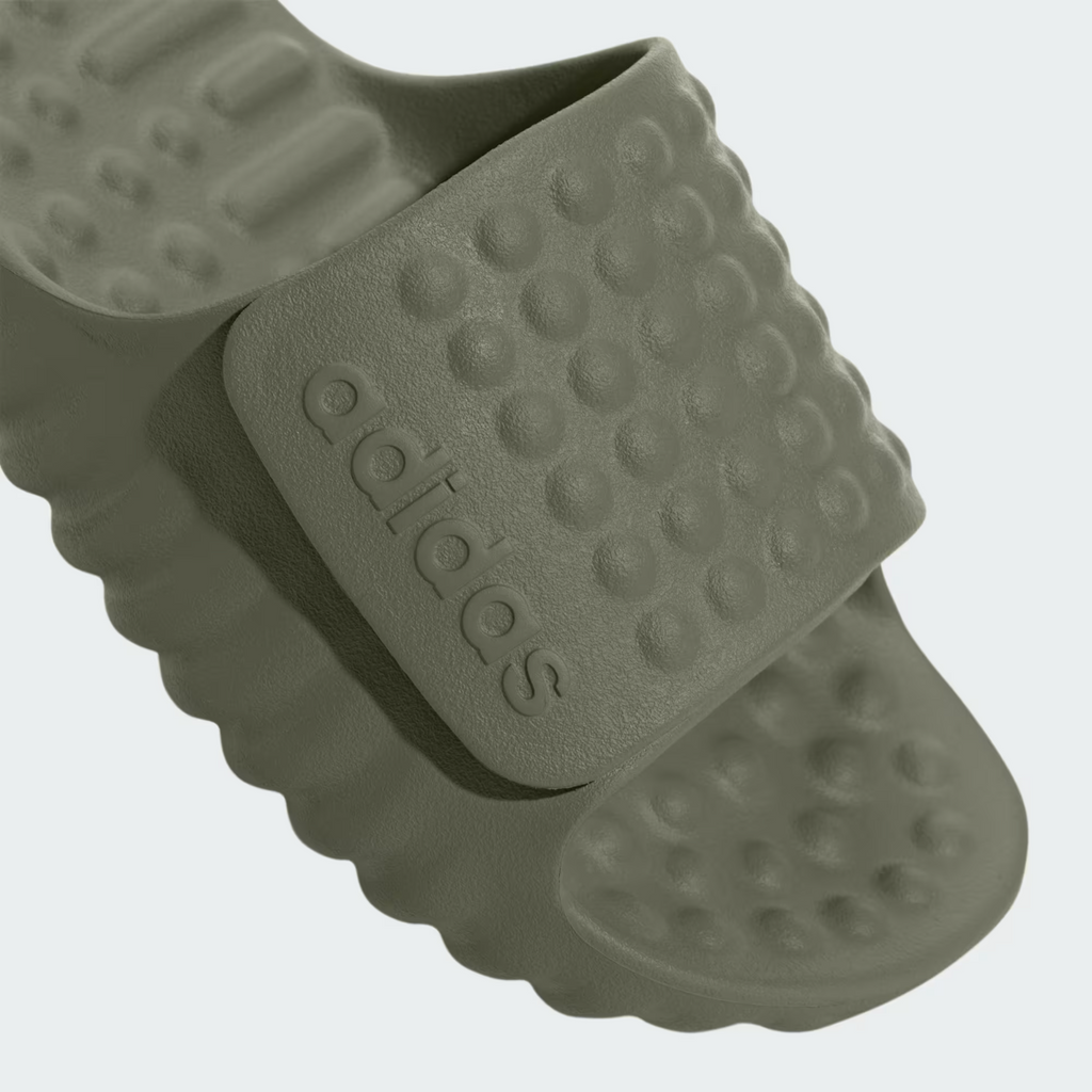 Adidas Adissage 360rec Slides in Clay