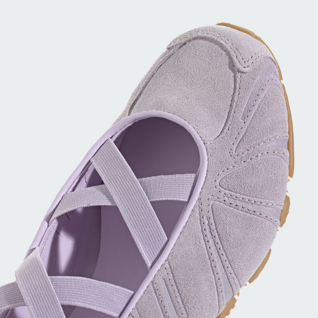 Adidas Ghost Sprint Ballet Women's in Ice Lavender